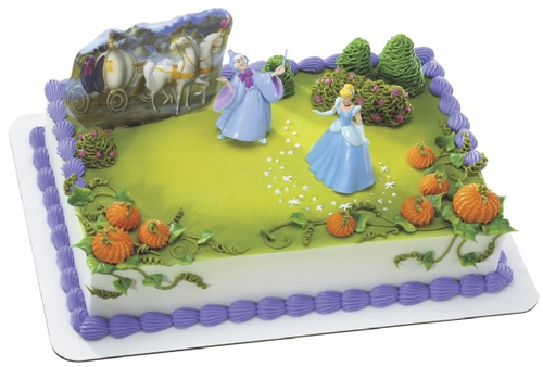 Disney Princess Cinderella 