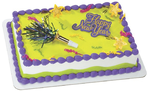Happy New Year 