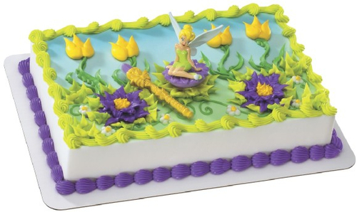 Disney Fairies 
