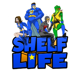 Shelf Life Store