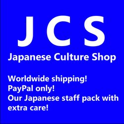 Japanese Culture Shop