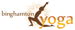 Binghamton Yoga Studio