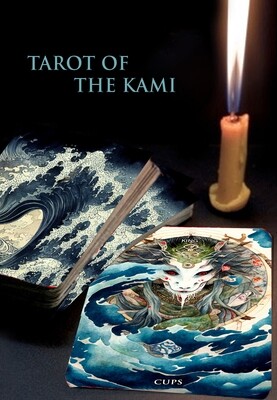 TAROT OF THE KAMI