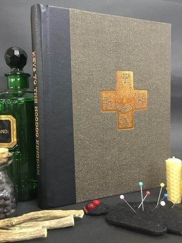 Keys to the Hoodoo Kingdom (Standard)
