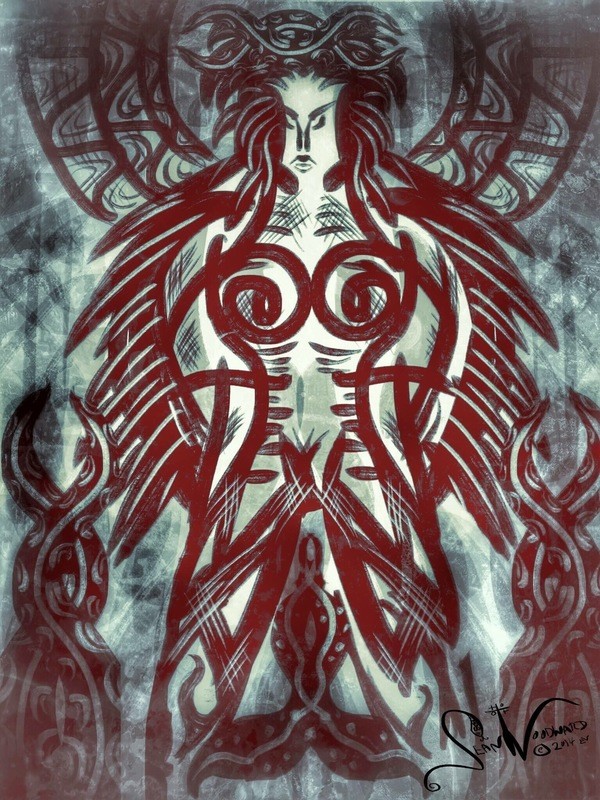 Tribal Babalon