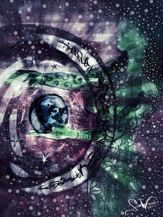 Gaia Self-Healing