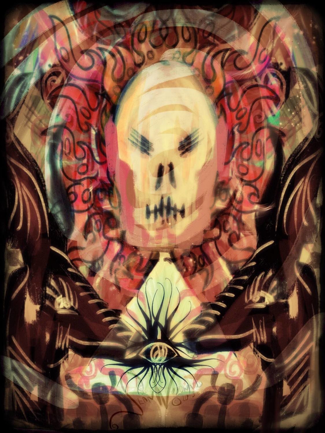 Universe-G Portal