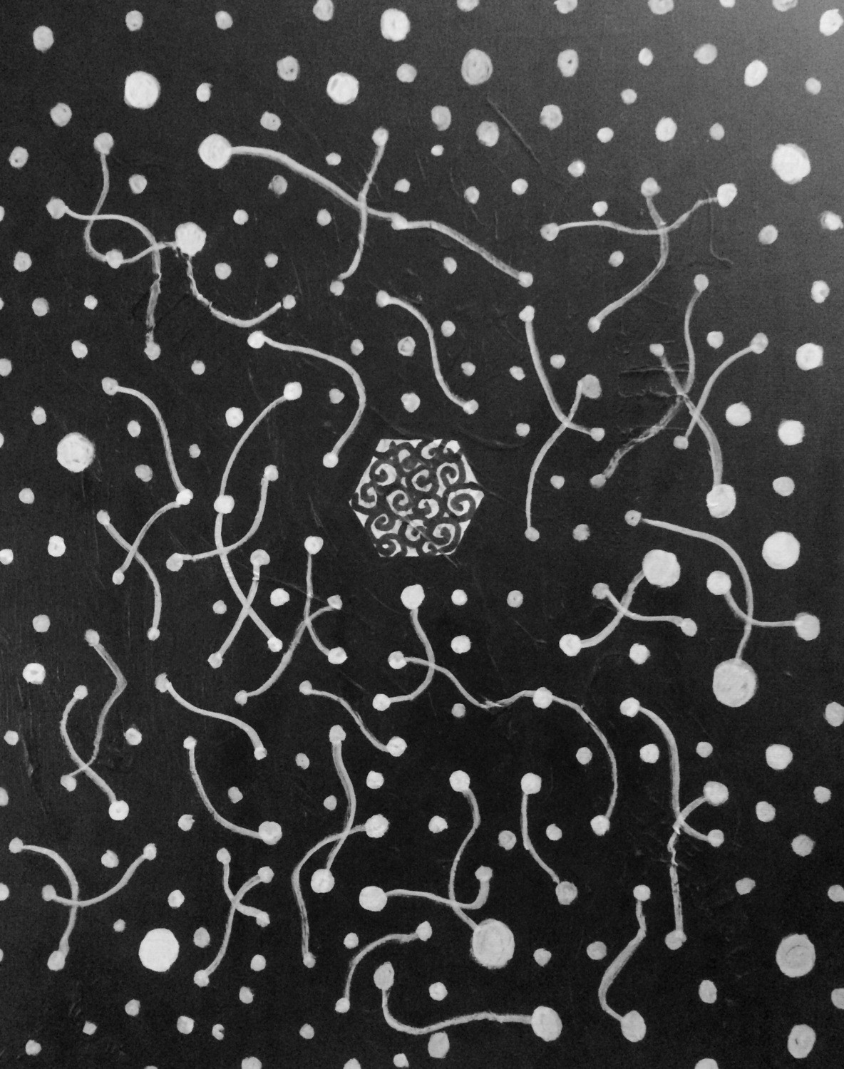 Spore Space I