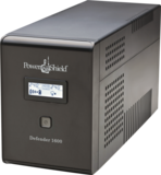 For Network Devices, Servers, Industrial Applications - Line Interactive Pure Sine Wave UPS