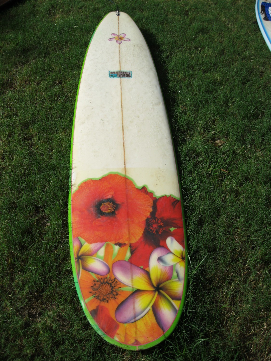Surfboard Hire - Mobile - free delivery and pick up
