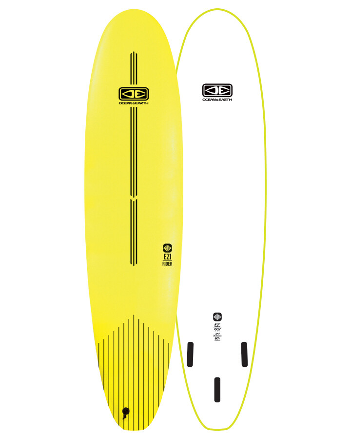 7’0 Ft. New O&E Softboard 7’0 Ft. New O&E Softboard