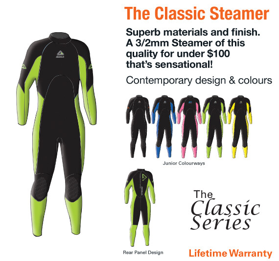 Junior Steamers L/S Junior Steamers L/S