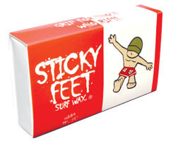 Sticky Feet Wax 100g Sticky Feet Wax 100g