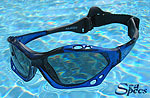Sunglasses for Surfing - 'Sea Specs'