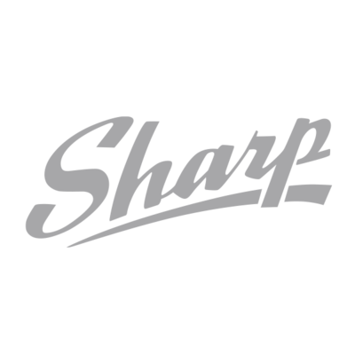 Sharp Equipment