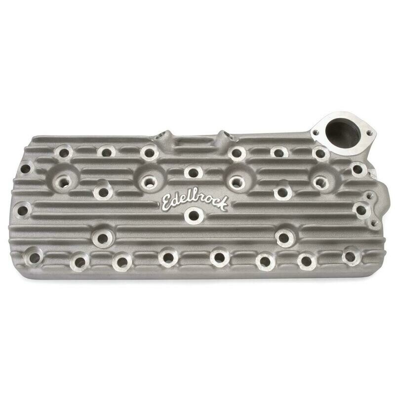 Edelbrock Zylinderkopf Ford Flathead V8  Paar