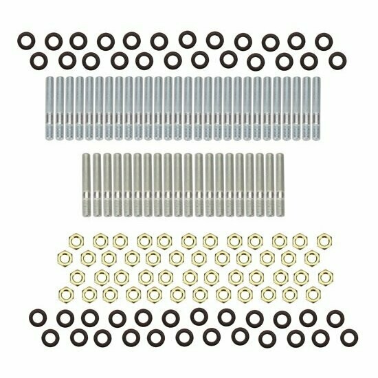 Stehbolzen Set Für Offenhauser Zylinderköpfe