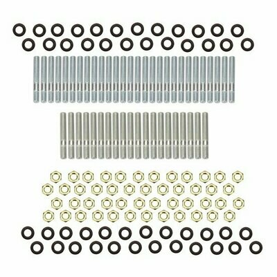 Stehbolzen Set Für Offenhauser Zylinderköpfe