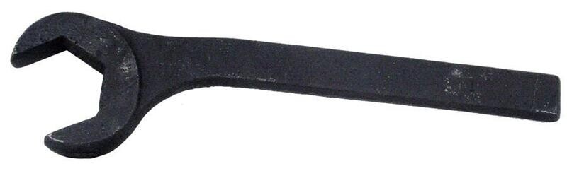 Schlüssel Krümmermutter