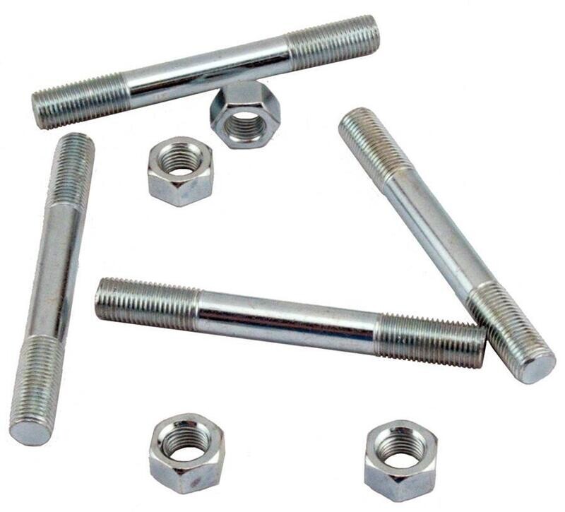 Krümmerbolzen