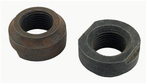 Äußere Lagerschale Äußere Lagerschale