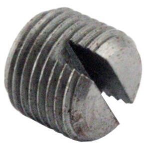 Einstellschraube (Zubehör)