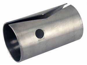 Hülse Rollenlager
