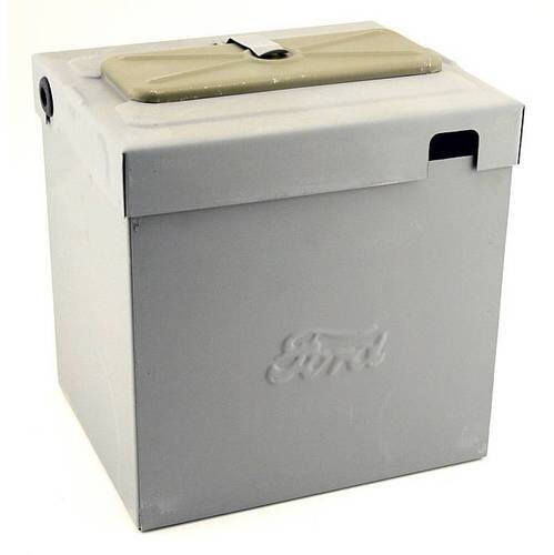 Batteriebox