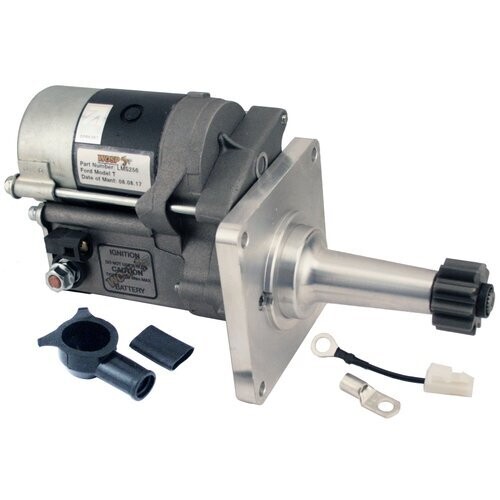 12-Volt Anlasser