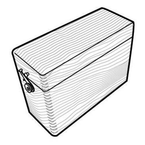 Heinze Zündspulenbox 1911-12