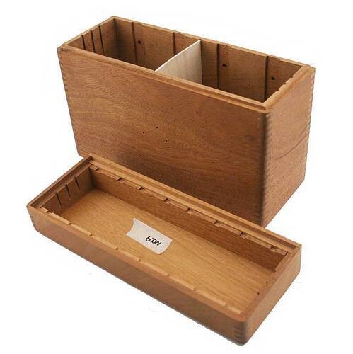 Heinze Zündspulenbox 1912-13