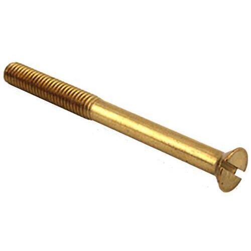 Magnet-Klemmschraube 1/4 - 24