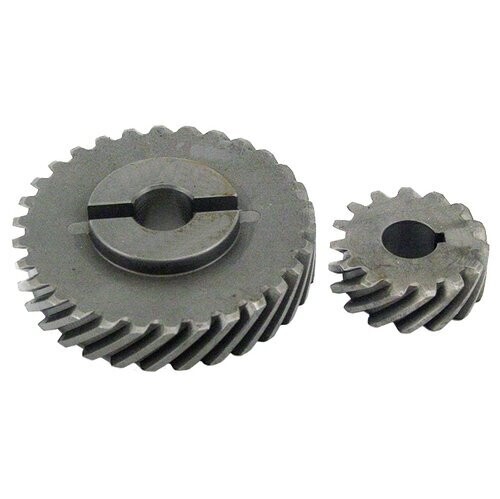 Eiseman Magneto Zahnrad-Set