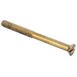 Magnet-Klemmschraube 14/24"