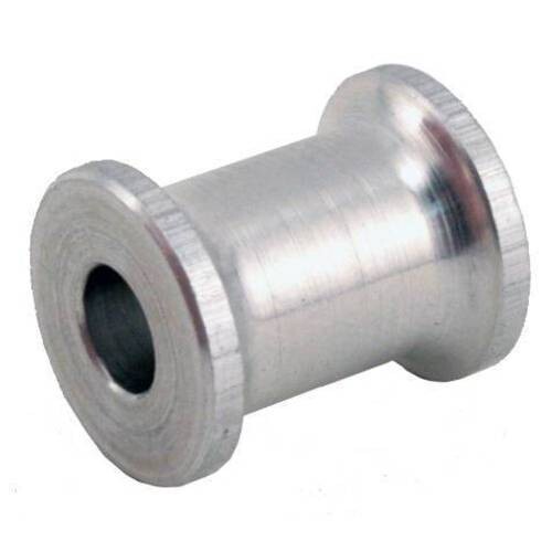 Aluminiumspule