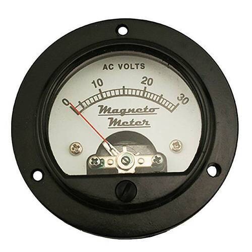 Magneto-Meter