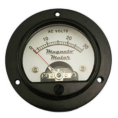 Magneto-Meter