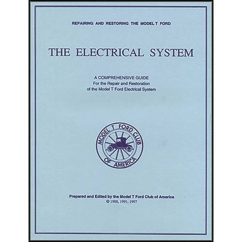 Elektrisches System - Anleitung