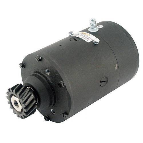 12-Volt Lichtmaschine