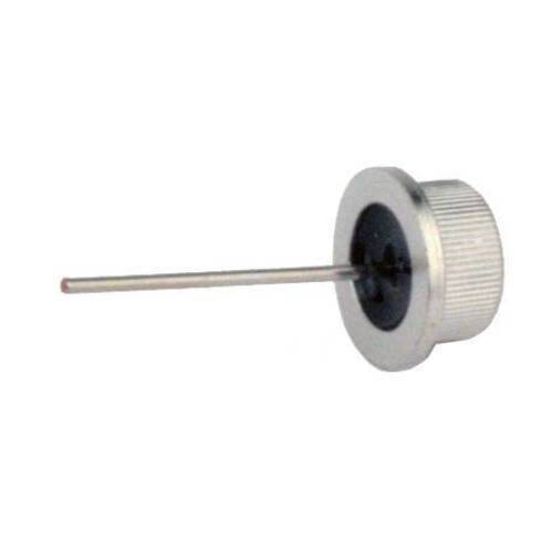 Diode Negative Masse