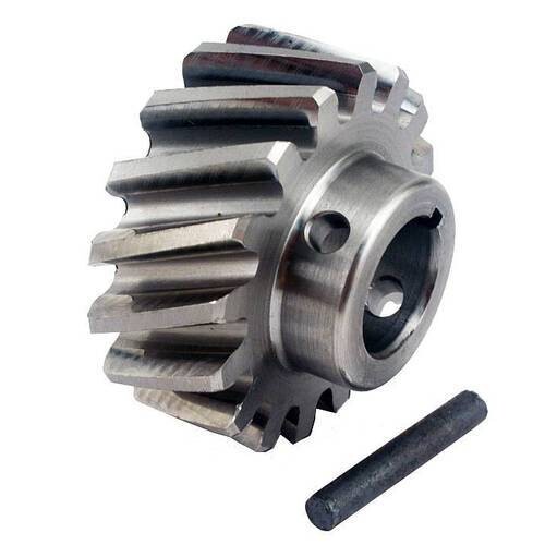 Generator Zahnrad