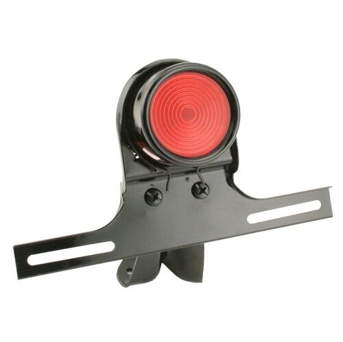 Komplettes Rücklicht