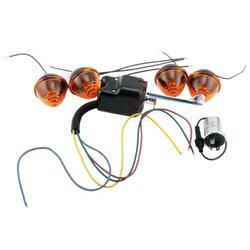 Blinker-Set