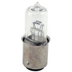 Halogen-Glühbirne 6-Volt 25/25 W