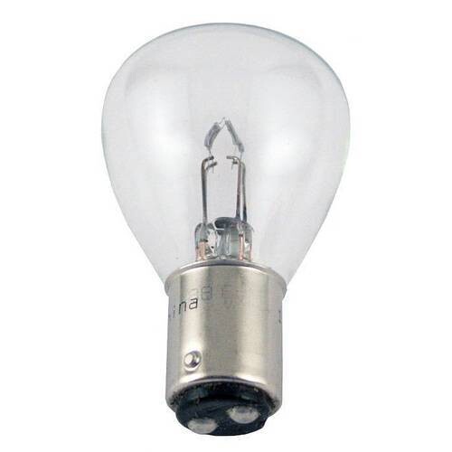 Frontleuchte 32-50 CP 12-Volt