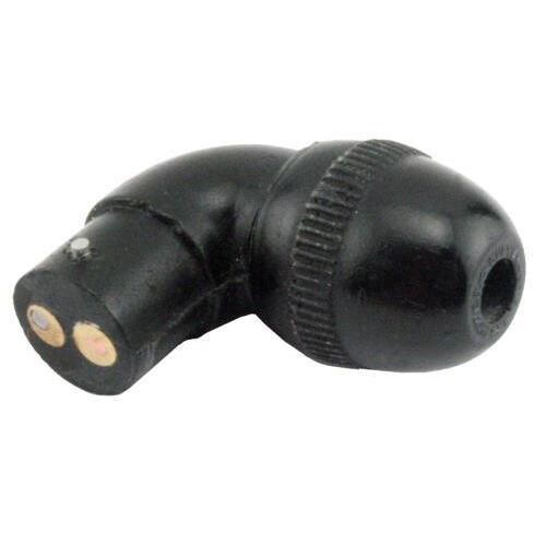Stecker Frontscheinwerfer Doppelkontakt