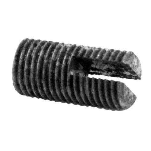 Einstellschraube Kupplung