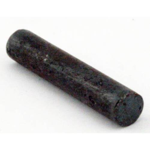 Pin für Arretierung