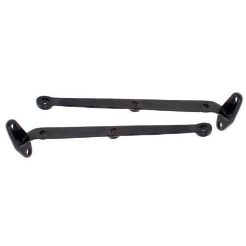 Spritzwand Halter Paar