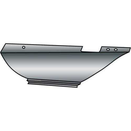 Spritzschutz 1910-11 Torpedo